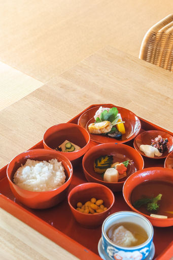 Food & Drinks 4, Maana Kyoto, Kyoto