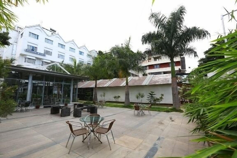 Exterior & Views 2, Highgates Hotel, Bangalore