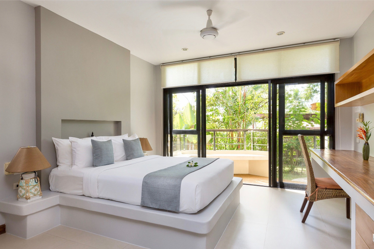 Bedroom 3, Samahita Retreat Koh Samui - SHA Plus, Ko Samui