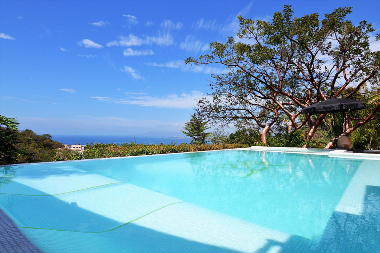 Sport & Beauty, Villa Terra Nueva by MDR, Puerto Vallarta