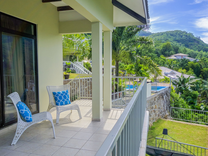 Others 5, East View Self Catering