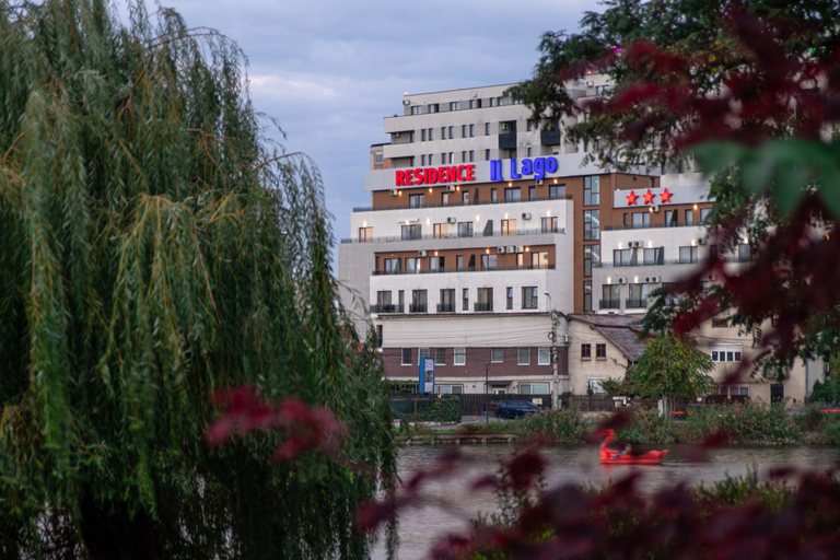 Exterior & Views 2, RESIDENCE Il Lago, Cluj-napoca