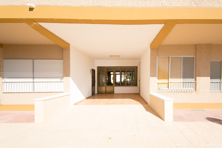 Exterior & Views 2, 054 Pinomar Holiday - Alicante Real Estate, Alicante