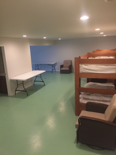 Bedroom 2, Zion Retreat & RV Park, Belmont