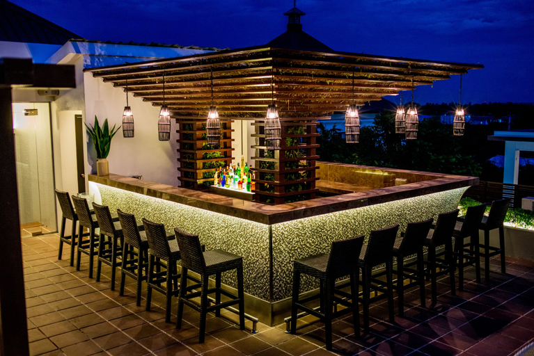 Food & Drinks 2, Thurizza Hotel, Naypyitaw