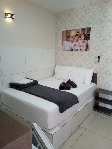 Bedroom 3, Pousada rota do pilão, Araçoiaba