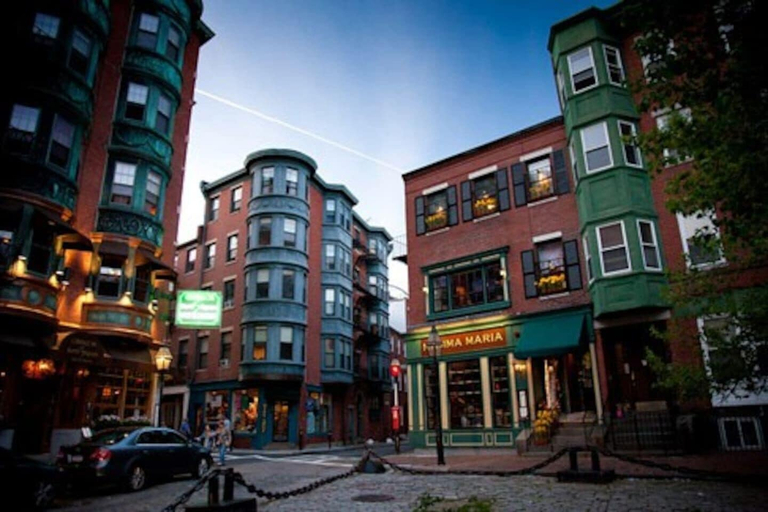 Exterior & Views 2, Luxury Collection-4 Bedroom 3 Full-bathroom-boston, Boston