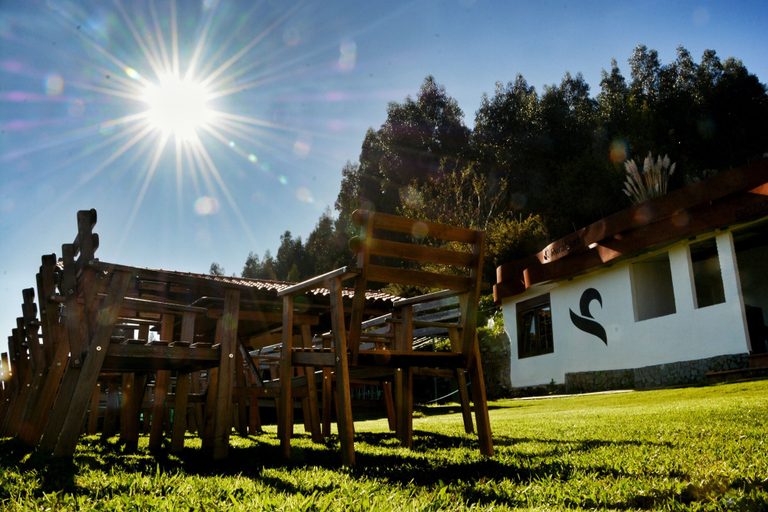 Exterior & Views, Ruralsurf - Hostel, Asturias