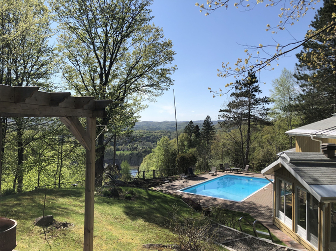 Sport & Beauty 5, Chimo Cottage, Les Pays-d'en-Haut