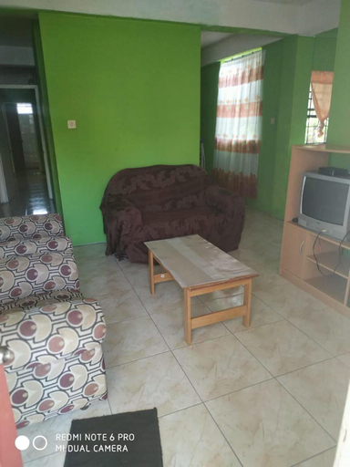 Bedroom 5, Village No Thrill 2 Bed