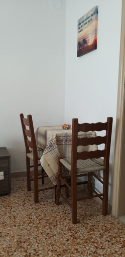 Others 5, Albertos House, Thessaly
