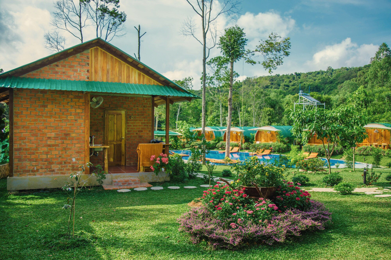 Exterior & Views 2, Valley Sen Bungalow, Phú Quốc