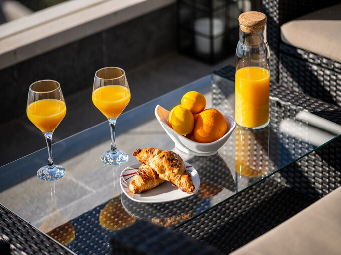 Food & Drinks, Apartment License to Chill, Župa Dubrovačka