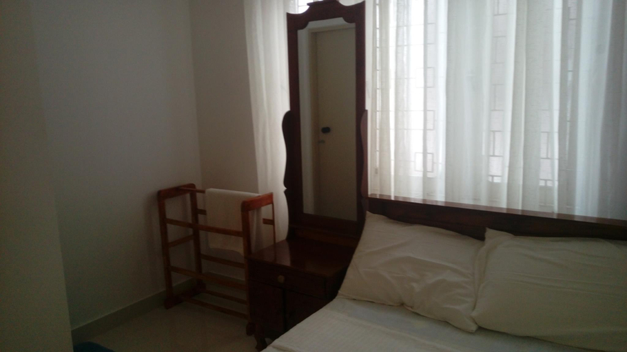 Bedroom 2, HIMO GUEST INN, Dehiwala-Mount Lavinia