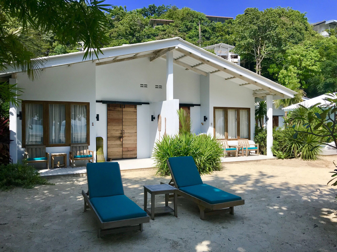 Exterior & Views 2, The Mooring Resort, Phuket Island