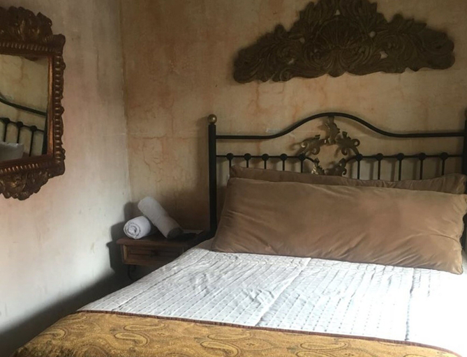 Bedroom 3, Hotel La Casona de Antigua, Antigua Guatemala