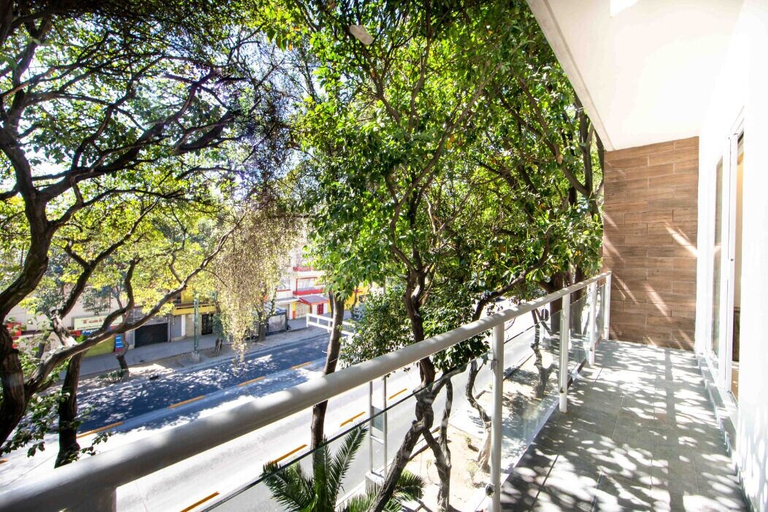Others 4, Amazing 2BDRM Apartment in Xola Narvarte, CDMX, Mexico City