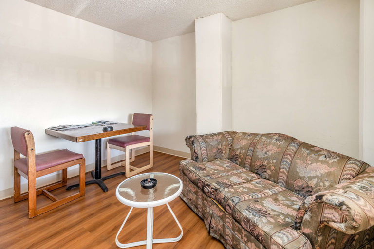 Others 5, Motel 6 Clarkston, WA, Asotin
