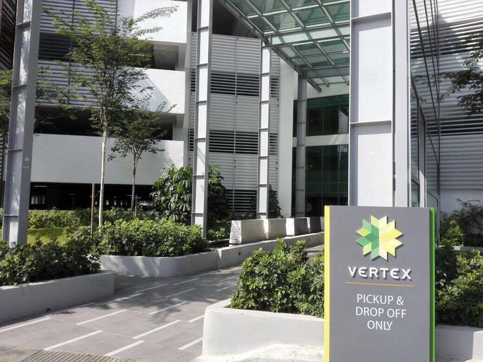 Exterior & Views, Cybersquare by Flexihome, Sepang