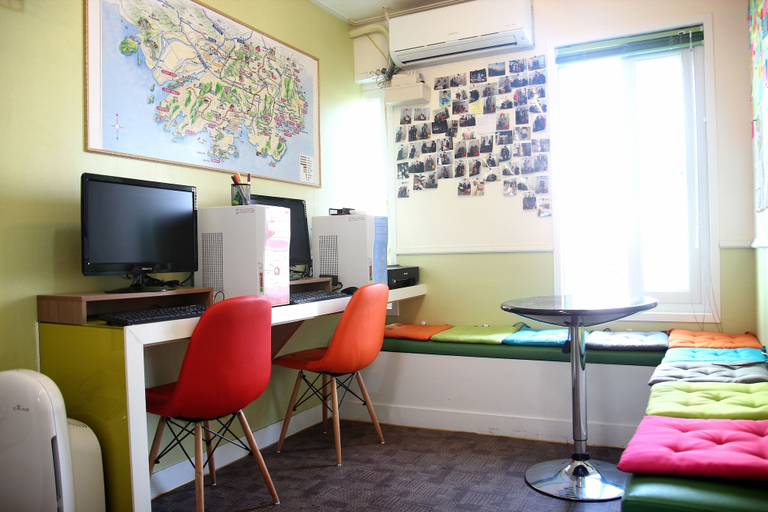 Others 5, Guesthouse 710 in Haeundae - Hostel, Haeundae