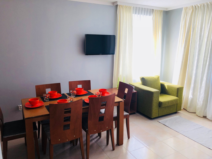 Others 5, Menada Apartments in Azzuro Hotel, Nesebar