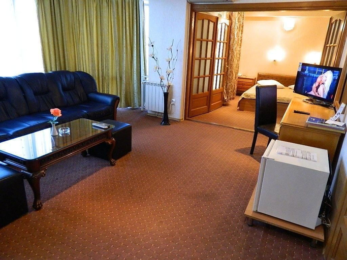 Others 5, Dalin Hotel, Municipiul Bucuresti
