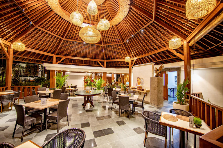 Food & Drinks 5, Anumana Village Ubud, Gianyar