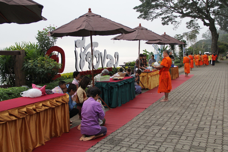 Food & Drinks 4, Namkhong Riverside Hotel Chiang Rai, Chiang Khong