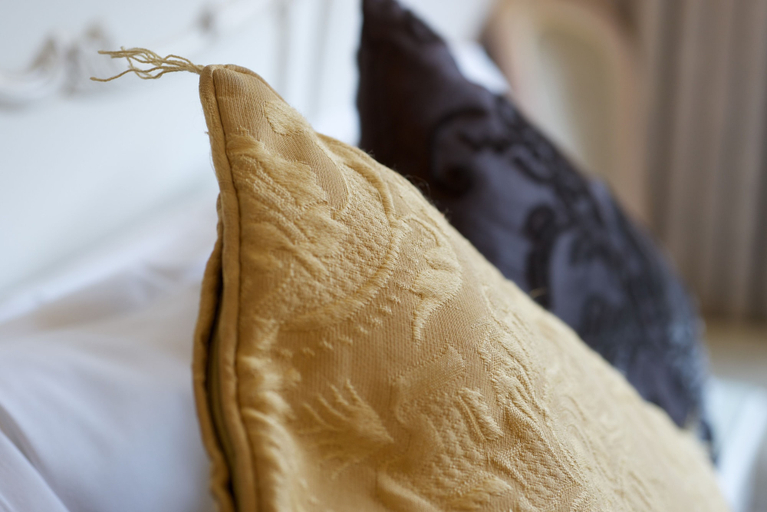 Bedroom 3, Alderley Edge Hotel, Cheshire East