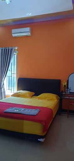 Bedroom 3, Tegar Homestay, Banyuwangi