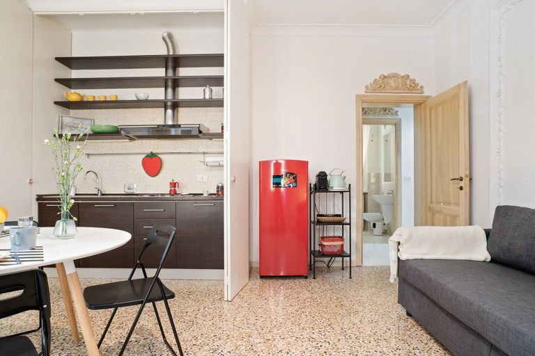 Others 4, San Giovanni in Monte Apartment, Bologna