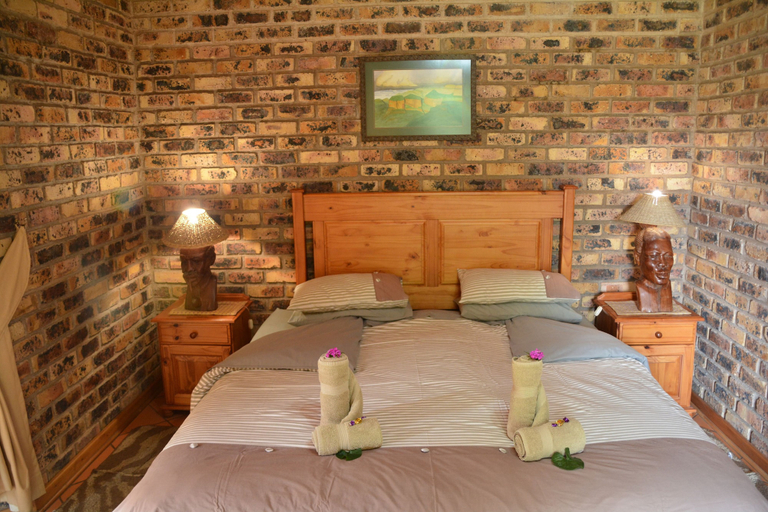 Bedroom 4, Thaba Tsweni Lodge and Safaris, Ehlanzeni