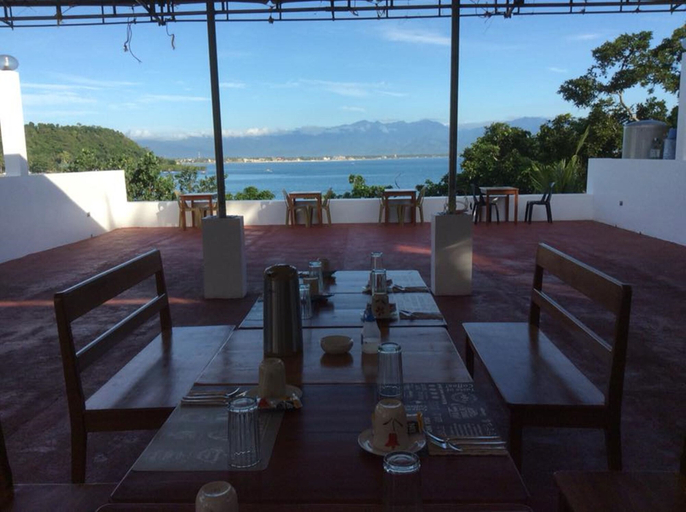 Food & Drinks 5, Hotel Lady Nina, Baler