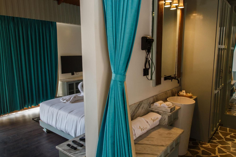 Bedroom 4, Symphony Samudra Beachside Jungle Resort And Spa, South Andaman