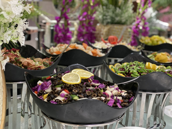 Food & Drinks 3, Violet Al Shisha Hotel, Makkah