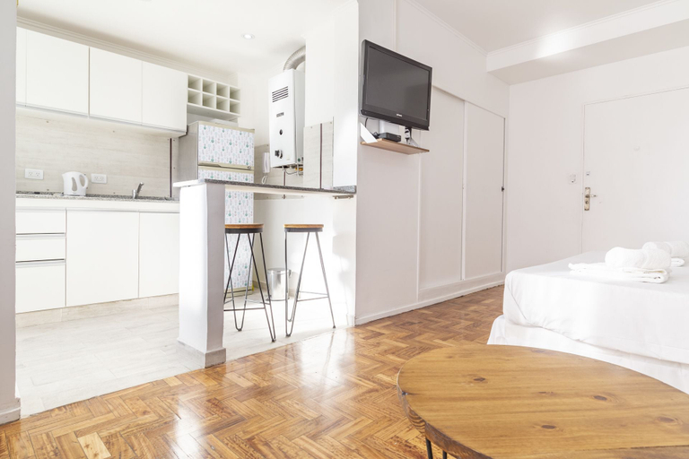 Others 5, Oro 4 Apartment by Be Local Argentina, Distrito Federal