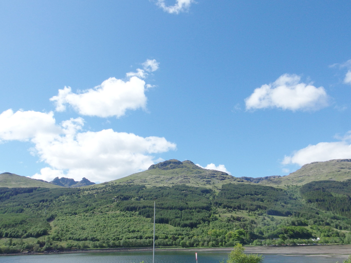 Others 4, TwoStones, Argyll and Bute