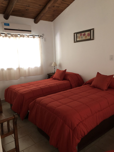 Bedroom 2, Posada Che Teindy, San Martín