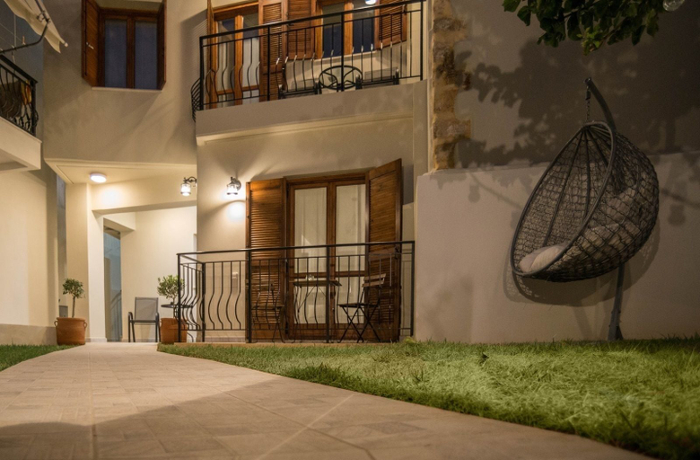 Exterior & Views, AELIA Apartments-Old Port Chania, Crete