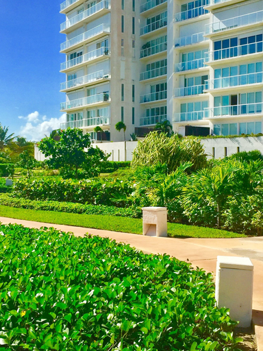 Exterior & Views 2, Apartamento de Lujo en Cancún, Isla Mujeres