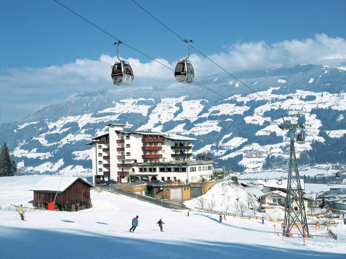 Others 5, Apartment Stumm near Zillertal Ski Slopes, Schwaz