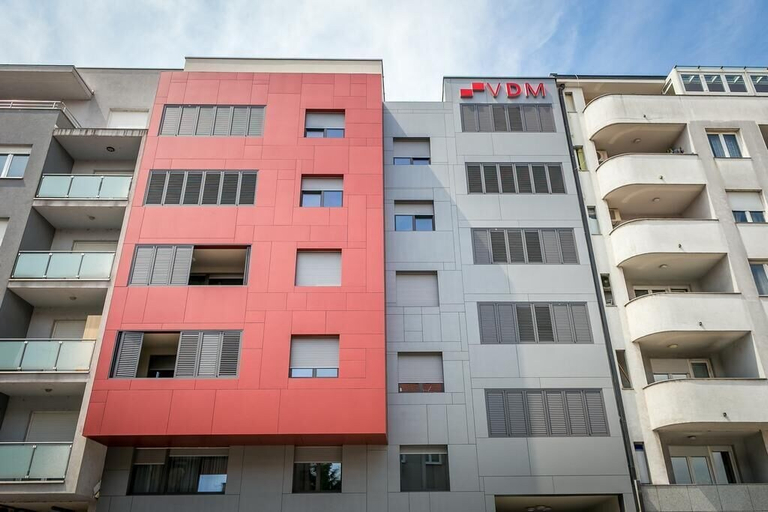 Exterior & Views, Apartment Nova cesta, Zagreb