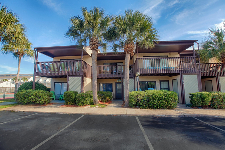 Exterior & Views 2, Portside Resort by Panhandle Getaways, Bay