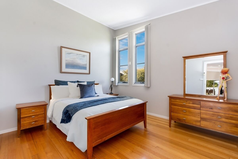Bedroom 3, Angourie Blue Unit 2, Clarence Valley- Coast