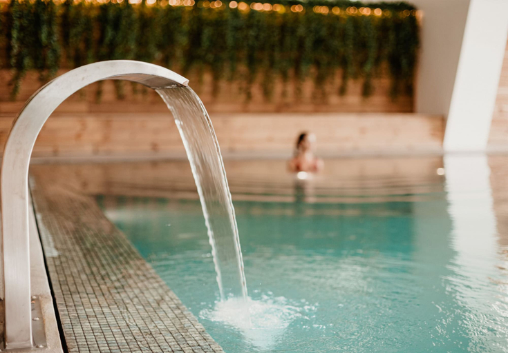 Sport & Beauty 2, Lamego Hotel & Life, Lamego