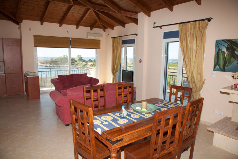 Others 5, Villa Aqua Marine, Ionian Islands