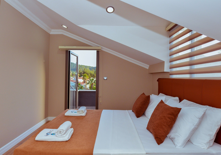 Room 3, Tala Villa 20, Fethiye