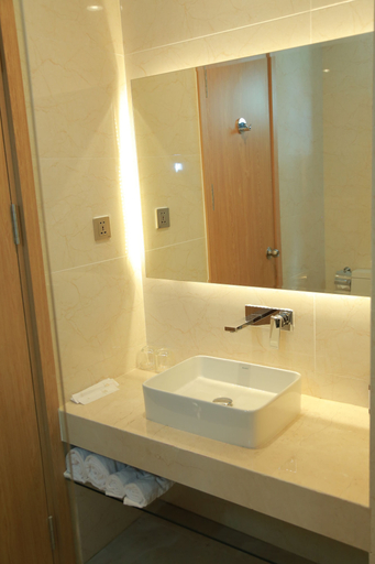 Bathroom 4, Gold Boutique Hotel Da Nang, Da Nang