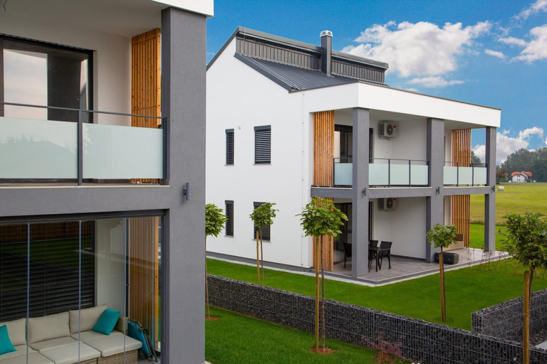 Exterior & Views, Apartments Banonia - Morning Dawn, Ljutomer
