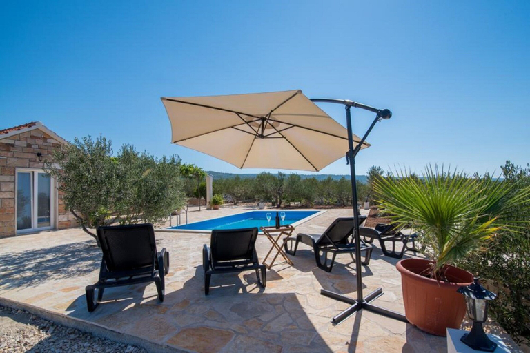 Others 4, Holiday Home My Summer House -, Supetar